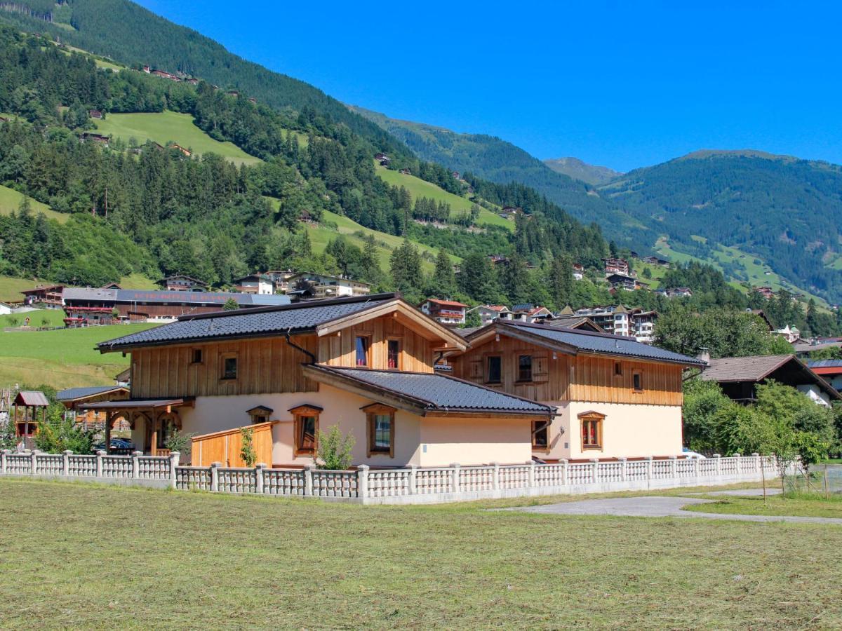 Holiday Home Schwendau-1 By Interhome Hippach Exterior photo